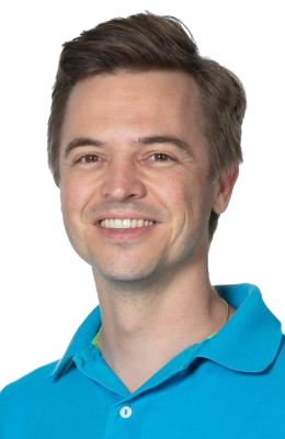 Potrait von Marco Grob